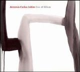 Antonio Carlos Jobim - Live at Minas