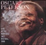 Oscar Peterson - Live at the Northsea Jazz Festival