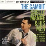 Shelly Manne - Shelly Manne and His Men Volume 7: The Gambit