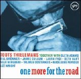Toots Thielemans - One More For The Road