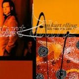 Kurt Elling - This Time It's Love