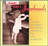 Randy Klein - Randy Klein's Jazzheads