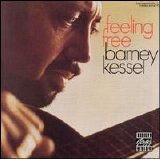 Barney Kessel - Feeling Free