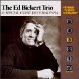 Ed Bickert Trio - Third Floor Richard