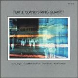 Turtle Island String Quartet - Turtle Island String Quartet - (Plus)