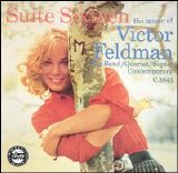 Victor Feldman - Suite Sixteen