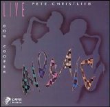 Pete Christlieb with Bob Cooper - Mosaic: Live