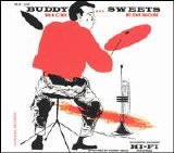 Buddy Rich & Harry Edison - Buddy and Sweets