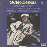 Django Reinhardt - Djangologie/USA