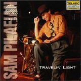 Sam Pilafian - Travelin' Light