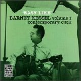 Barney Kessel - Easy Like  Vol. 1