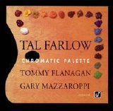 Tal Farlow - Chromatic Palette