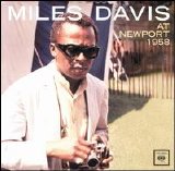 Miles Davis - Miles Davis At Newport 1958