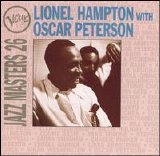 Lionel Hampton & Oscar Peterson - Verve Jazz Masters 26