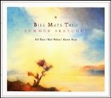 Bill Mays - Bill Mays Trio: Summer Sketches