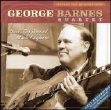 George Barnes - Don't Get Around Much Anymore