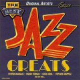 Various artists - The Best of Jazz Greats - Original Artists