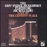 Capp-Pierce Juggernaut - Live At Century Plaza