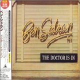 Ben Sidran - The Doctor Is In