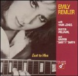 Emily Remler - East To Wes