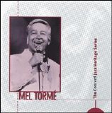 Mel Tormé - Mel Tormé - The Concord Jazz Heritage Series