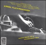 Barney Kessel - Kessel Plays Standards