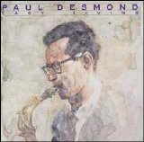 Paul Desmond - Easy Living