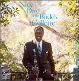 Buddy Collette - Nice Day With Buddy Collette