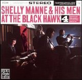 Shelly Manne - Shelly Manne and His Men At The BlackHawk Volume 4