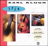 Earl Klugh - The Earl Klugh Trio: Volume One