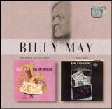 Billy May - Big Fat Brass/Bill's Bag