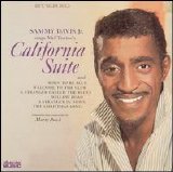 Sammy Davis Jr. - Sammy Davis Jr. sings Mel TormÃ©'s California Suite