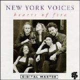 New York Voices - Hearts of Fire