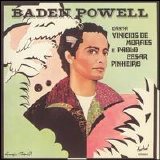 Baden Powell - Canta Vinicius de Moraes e Paolo Cesar Pinheiro