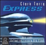 Clark Terry - Clark Terry Express