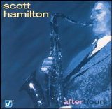 Scott Hamilton - After Hours