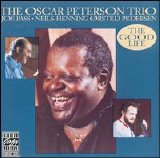 Oscar Peterson - The Good Life