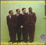 Cal Tjader - Jazz At The Blackhawk