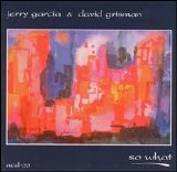 Jerry Garcia & David Grisman - So What