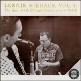 Lennie Niehaus - Volume 4: The Quintets and Strings