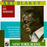 Art Blakey and the Jazz Messengers - Coast To Coast: New York Scene - Disc 1