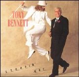 Tony Bennett - Steppin' Out