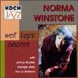 Norma Winstone - Well Kept Secret