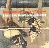 Dave Brubeck - Jazz Impressions of Japan