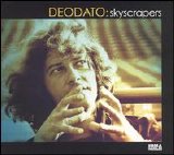 Deodato - Skyscrapers