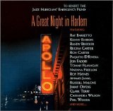 Various artists - A Great Night In Harlem