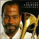 Clifton Anderson - Landmarks