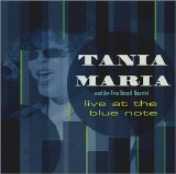 Tania Maria - Live At The Blue Note