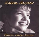 Karrin Allyson - Sweet Home Cookin'