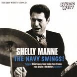 Shelly Manne - The Navy Swings!